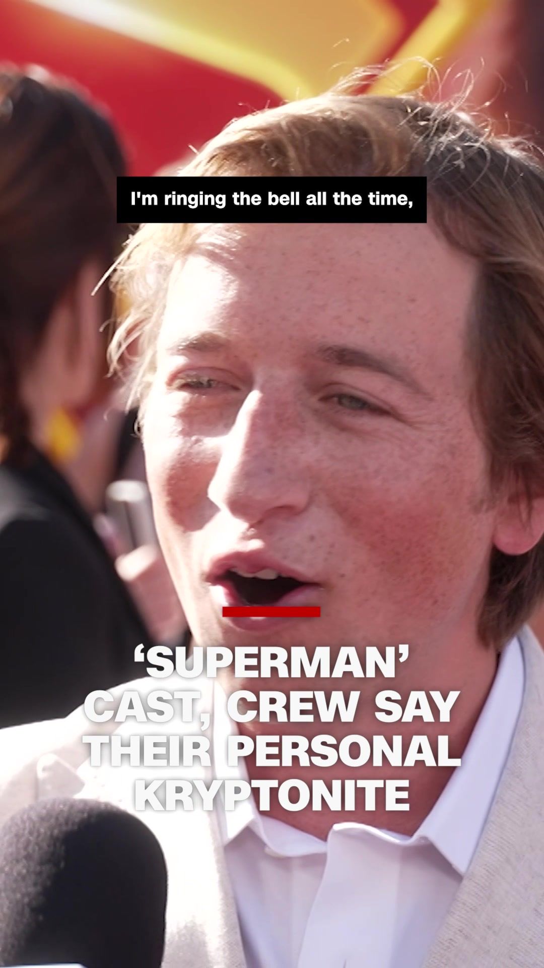 Video post by @cnn on TikTok