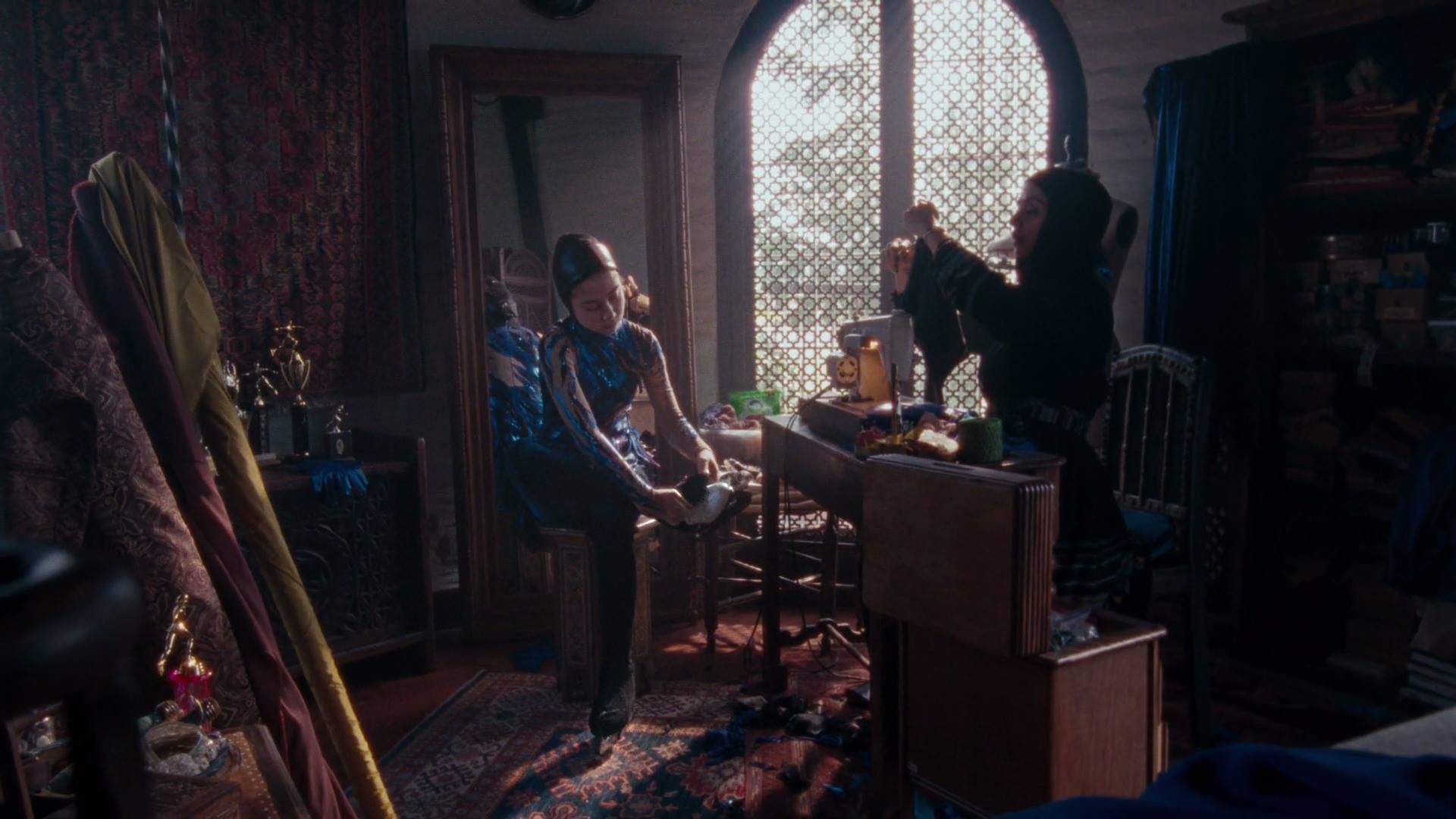 Video post by @olympics on Facebook