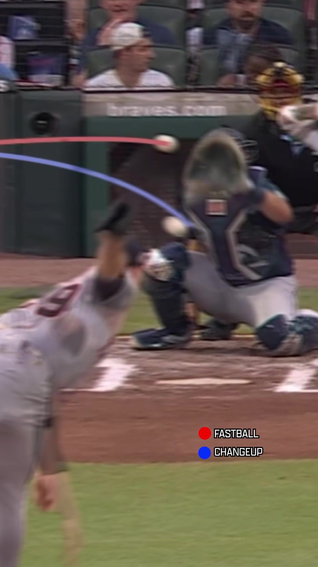 Video post by @mlbonfox on TikTok