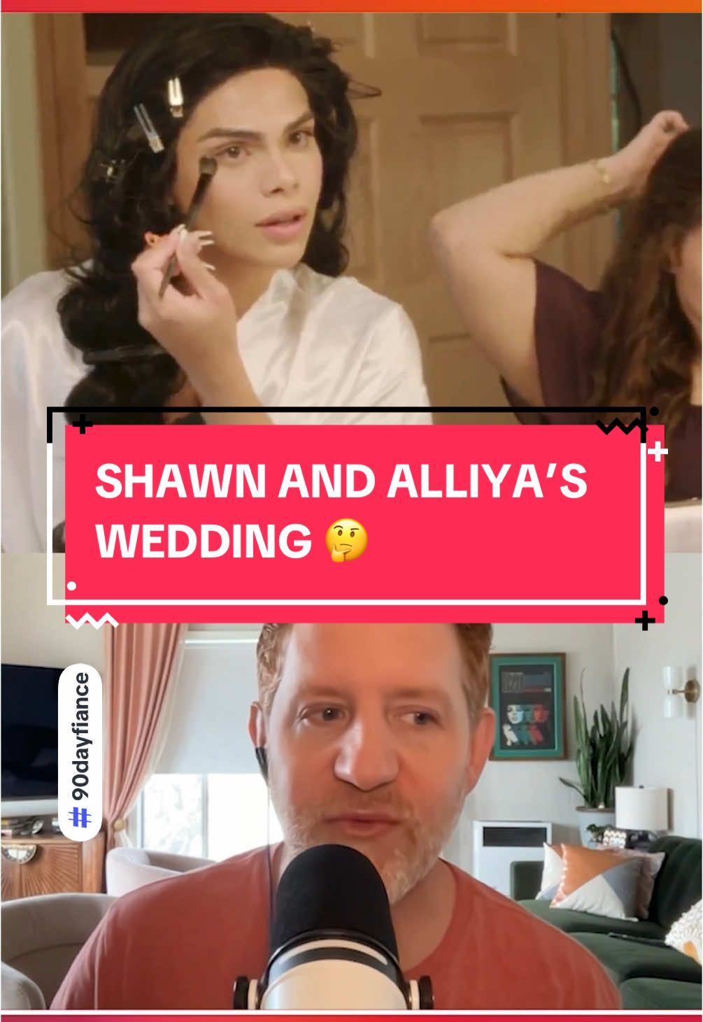 Video post by @realitygayspod on TikTok