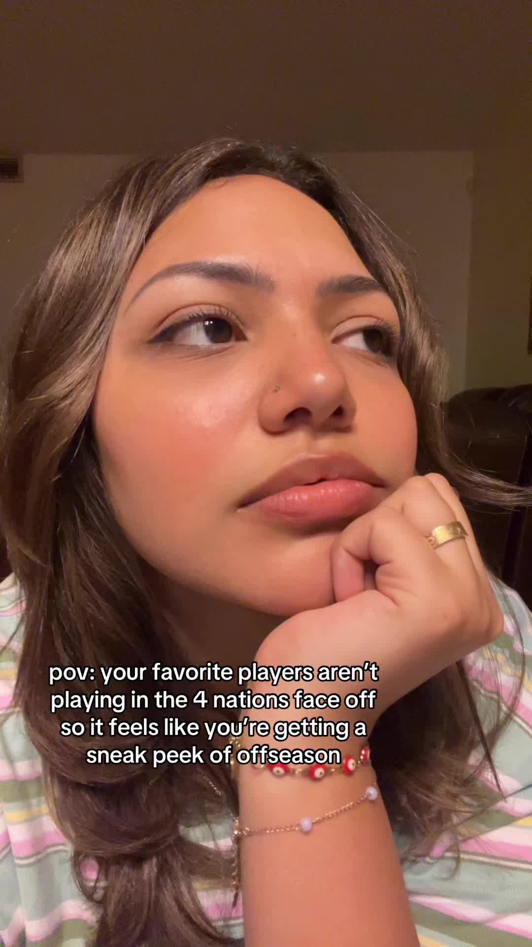 Video post by @sarahharanaa on TikTok