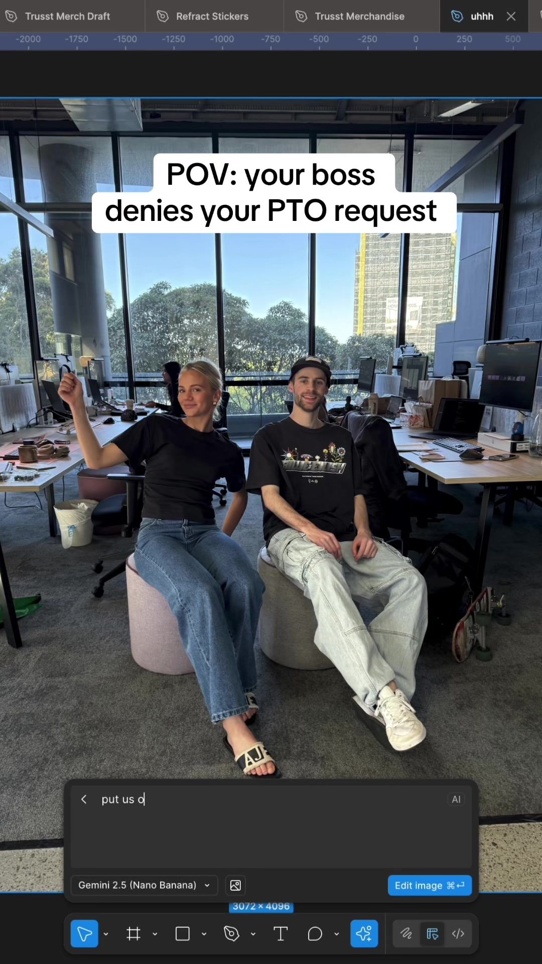 Video post by @refractgroup on TikTok