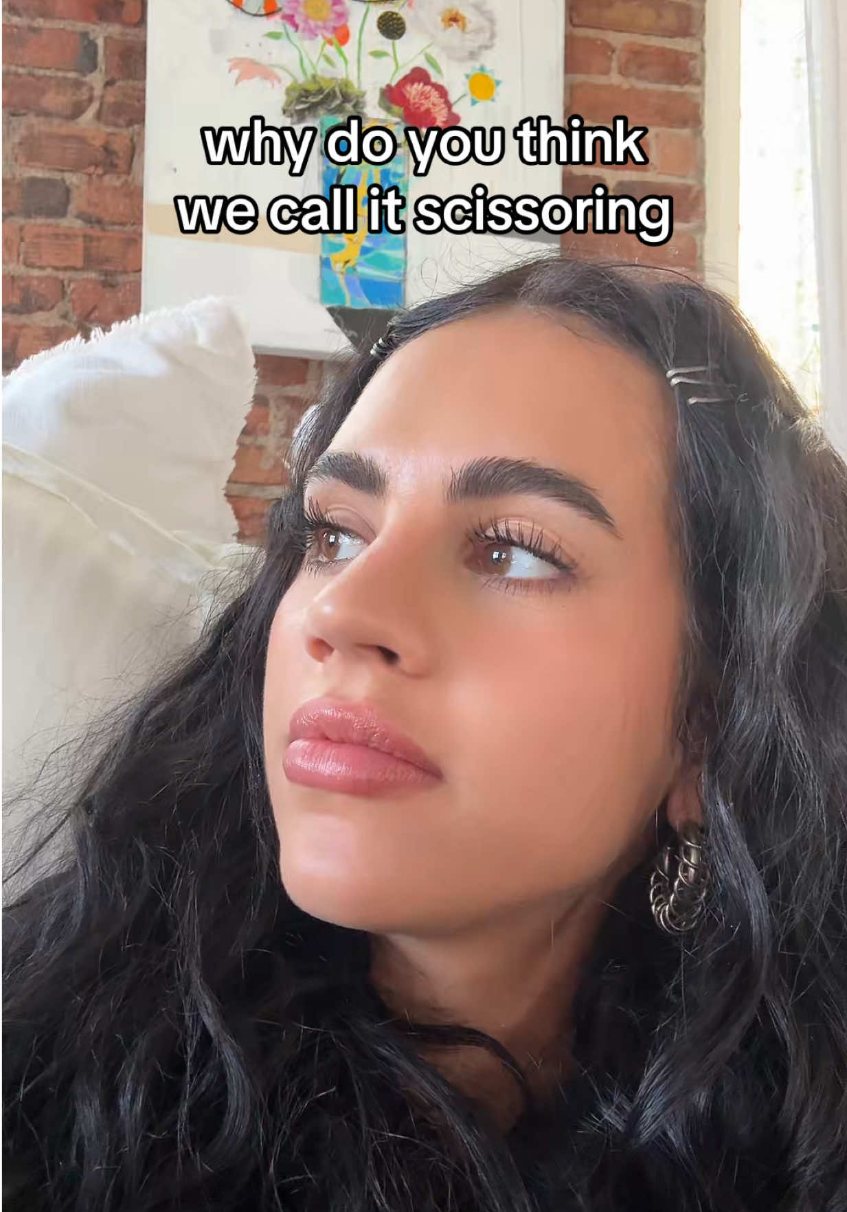 Video post by @madibwebb on TikTok