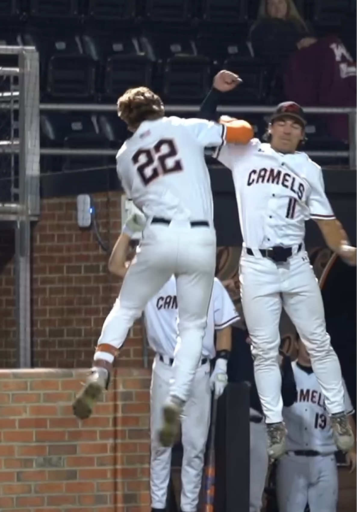 Video post by @shotbykhorne on TikTok