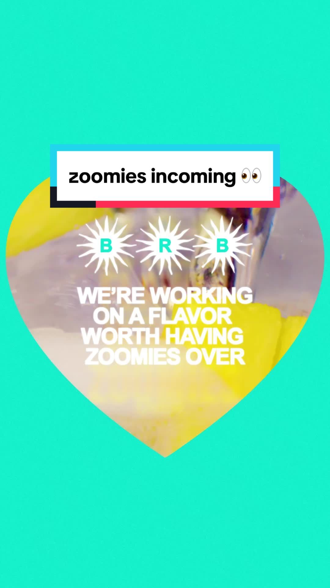 Video post by @drinkpoppi on TikTok