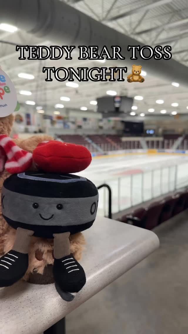 Video post by @TaurosHockey on Facebook