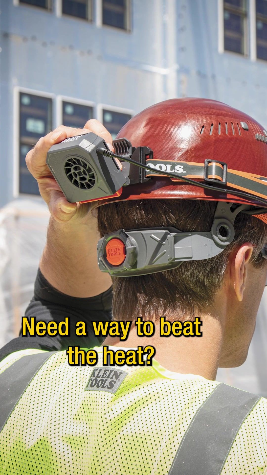 Video post by @kleintools on TikTok