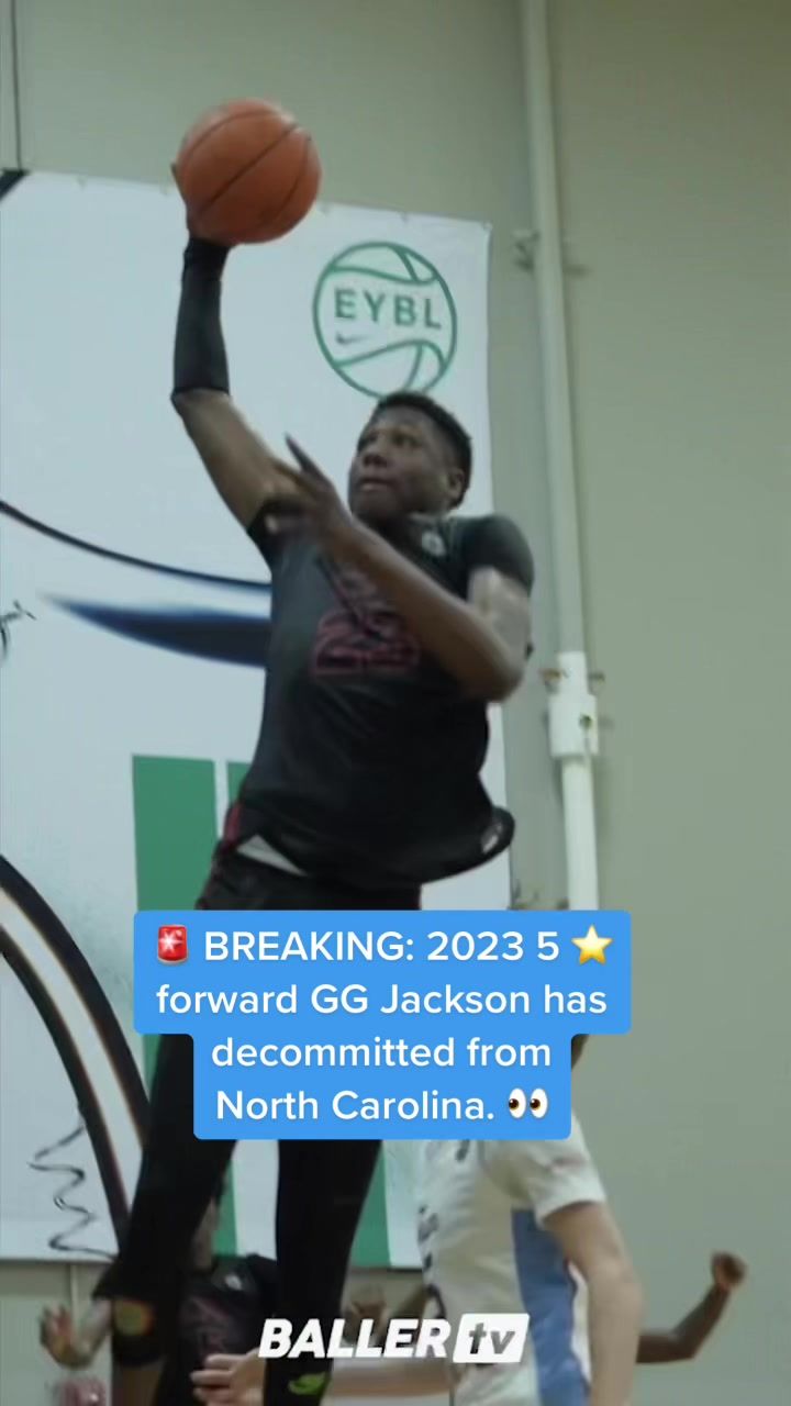 Video post by @ballertv on TikTok