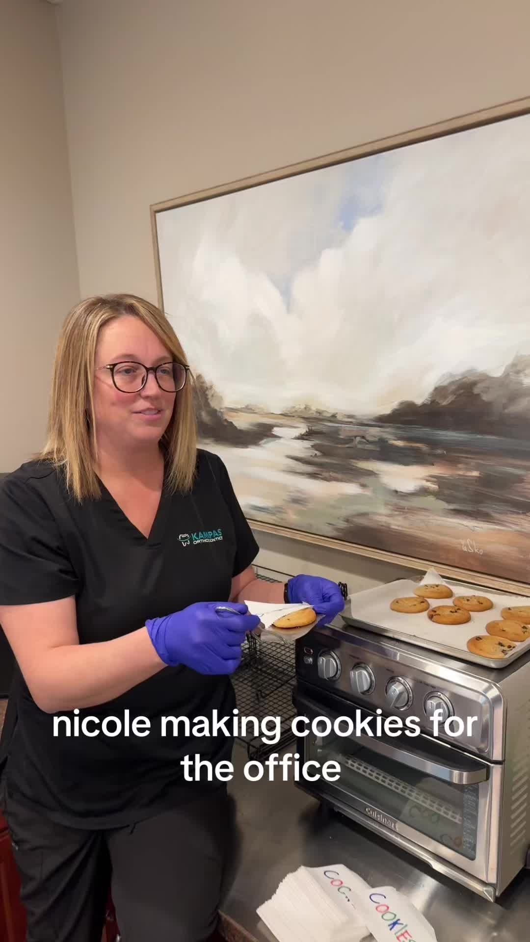 Video post by @kampas.orthodontics on TikTok