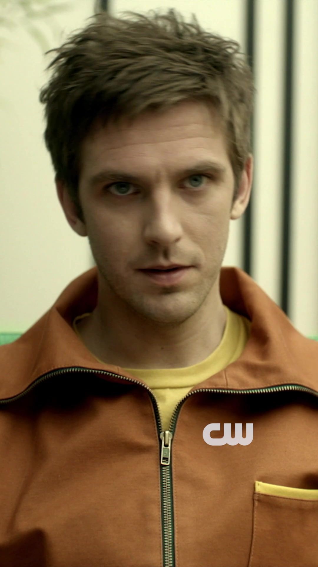 Video post by @thecwofficial on TikTok