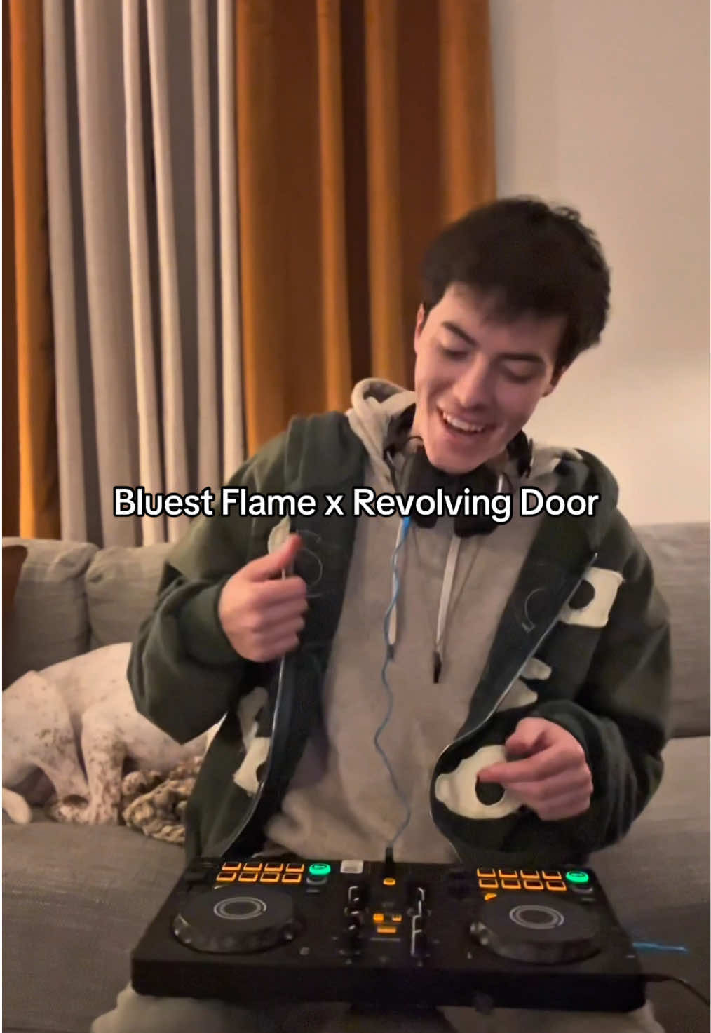 Video post by @klineowen on TikTok