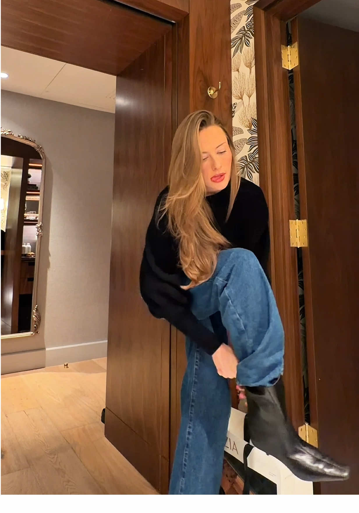 Video post by @brookeschofield1 on TikTok