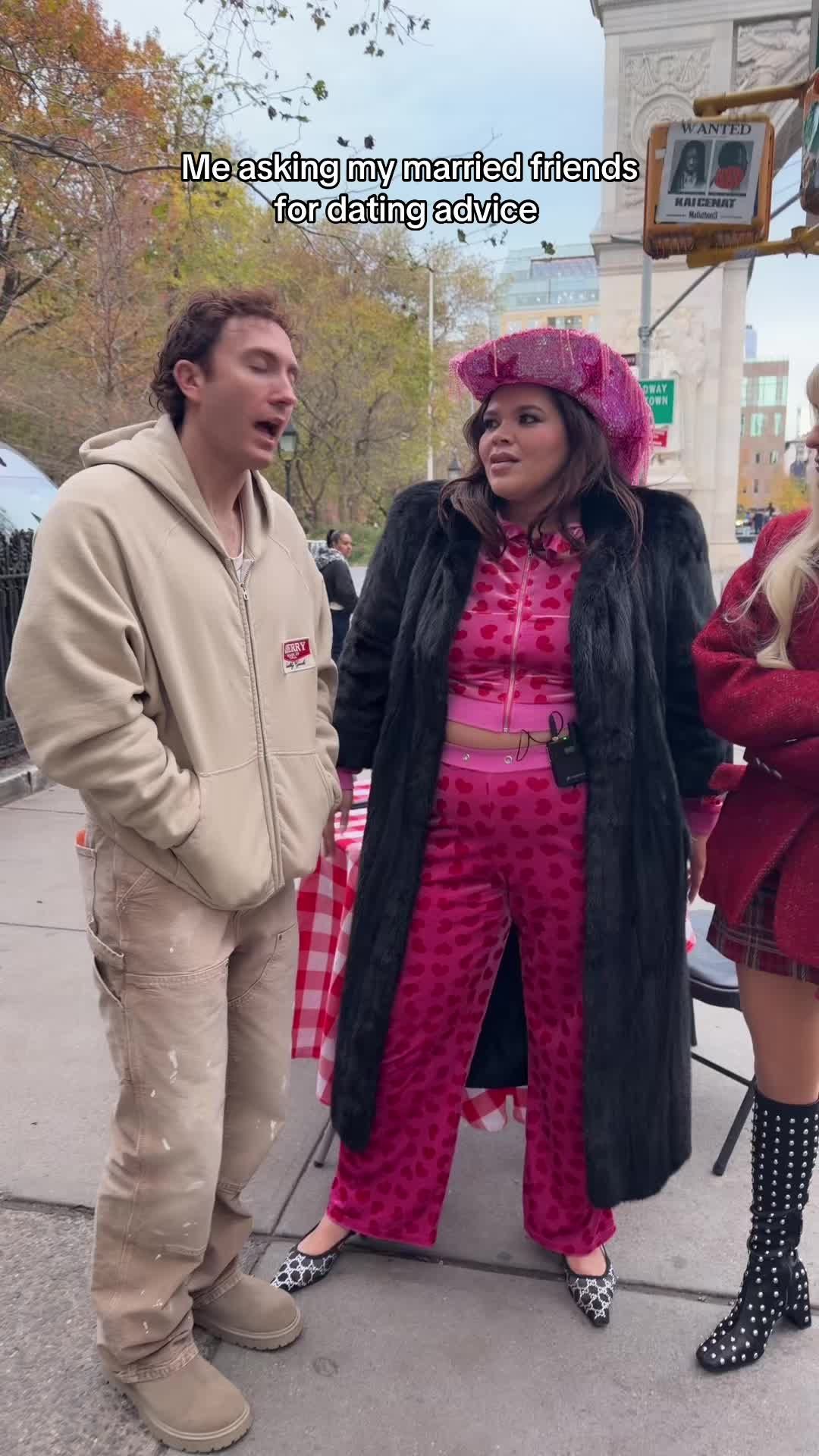 Video post by @tiffbaira on TikTok