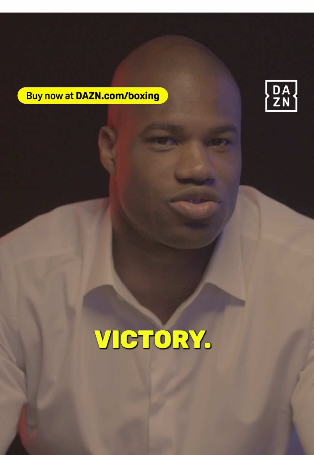 Video post by @daznboxing on TikTok