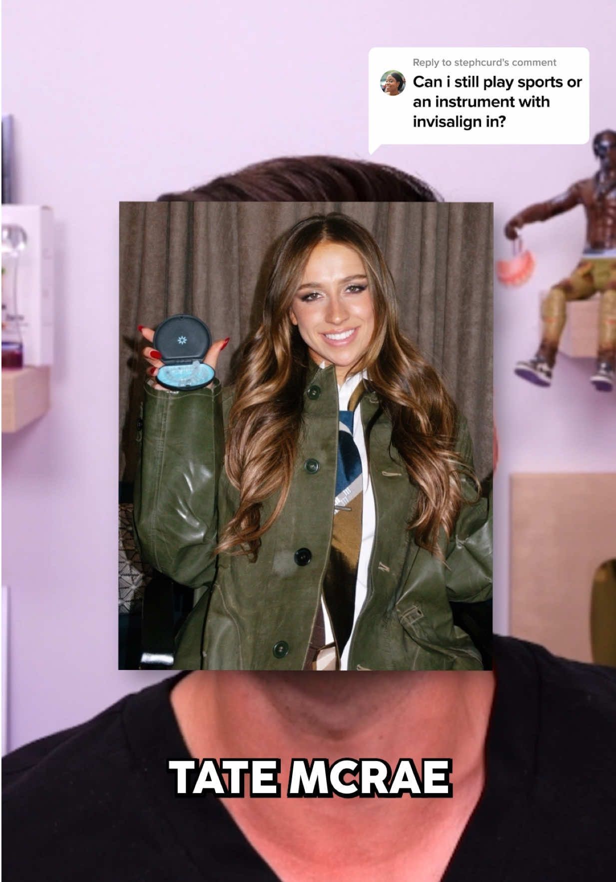 Video post by @thebentist on TikTok