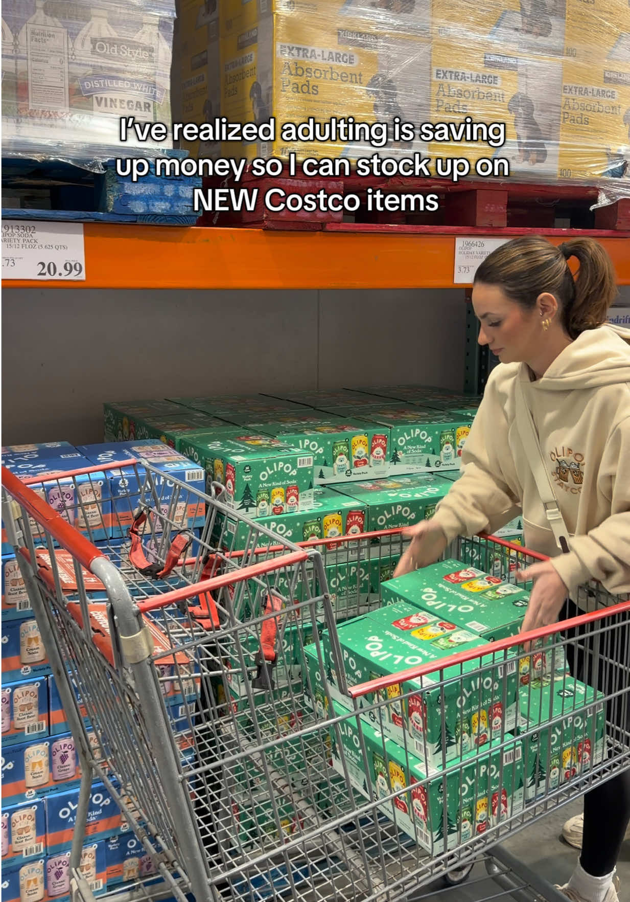 Video post by @drinkolipop on TikTok