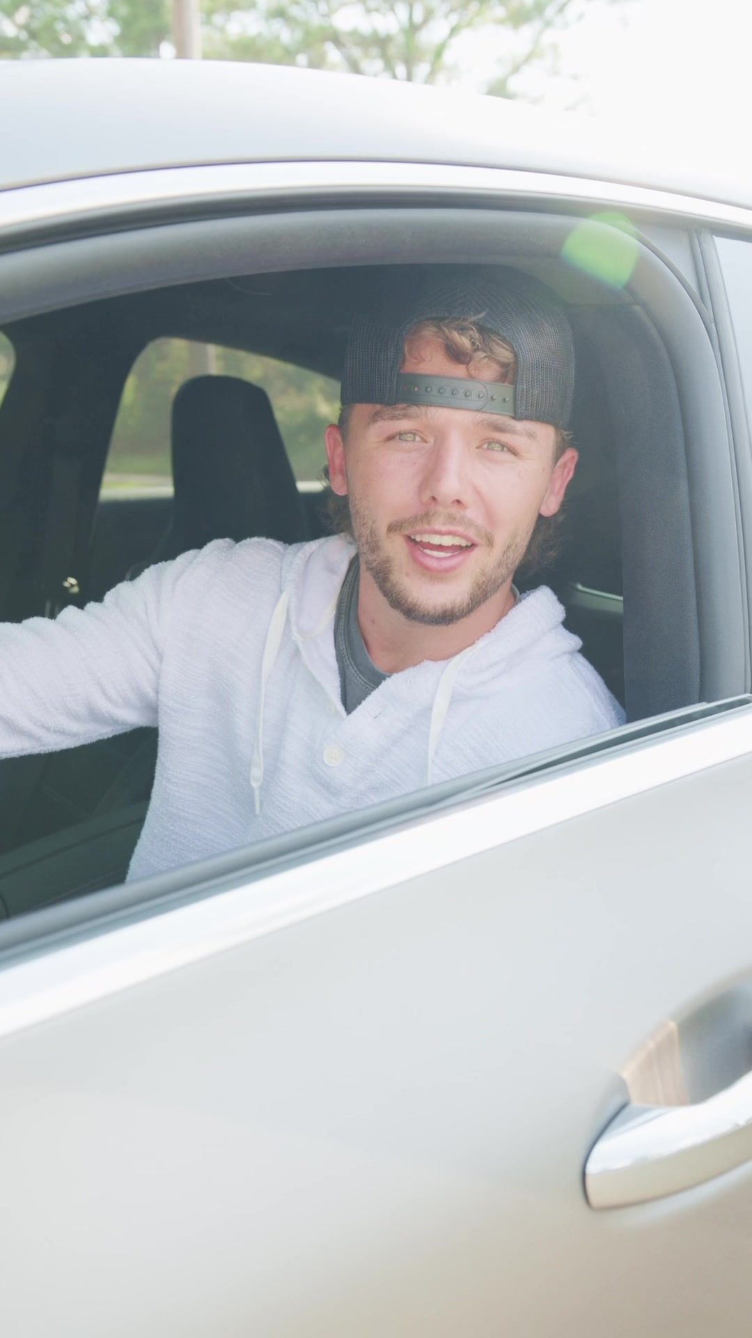 Video post by @tylerhearing on TikTok