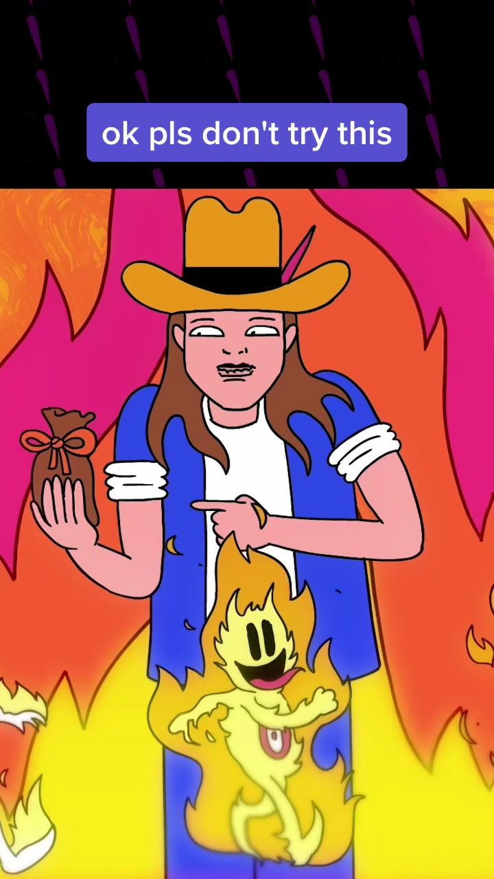 Video post by @comedycentral on TikTok