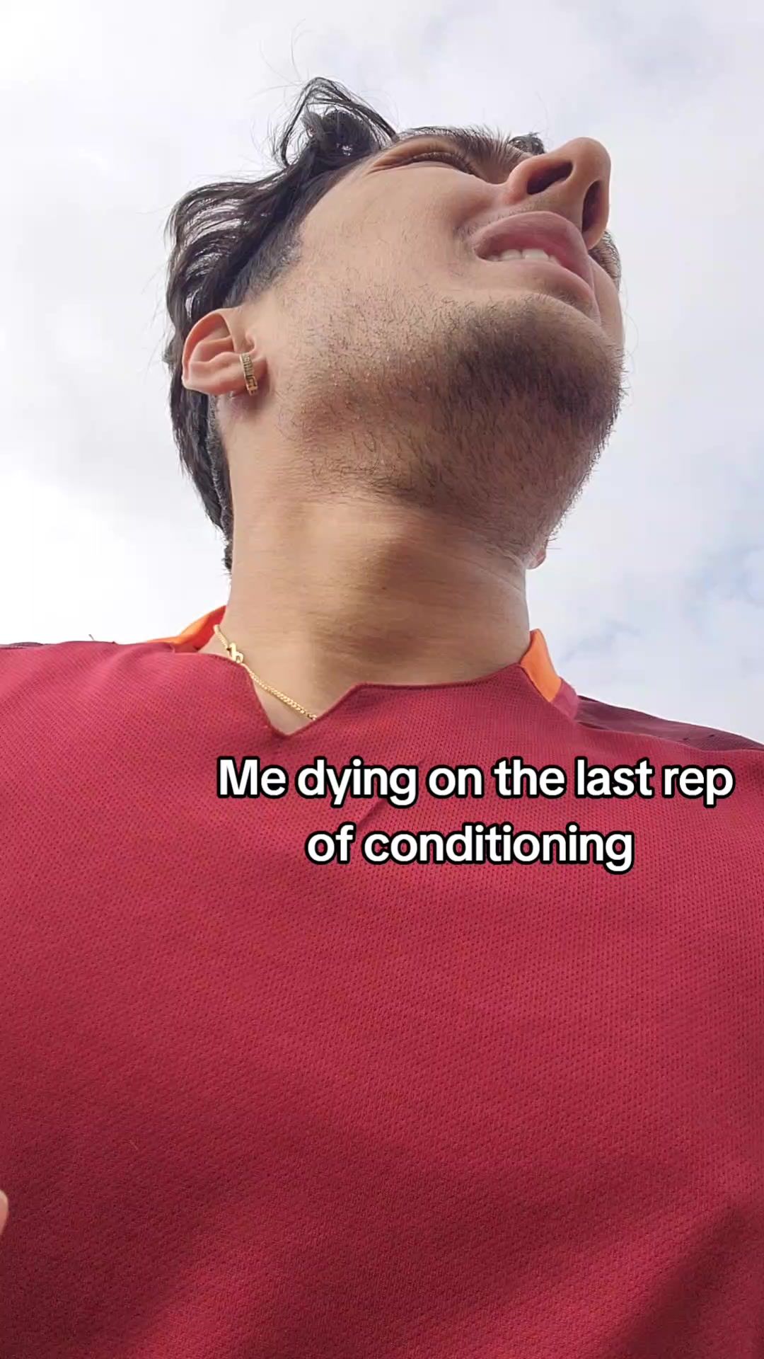 Video post by @ronnyfooty19 on TikTok