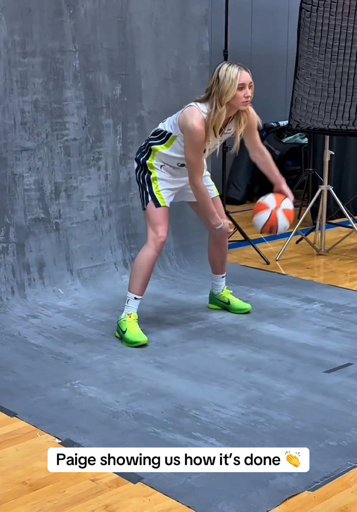 Video post by @brwsports on TikTok