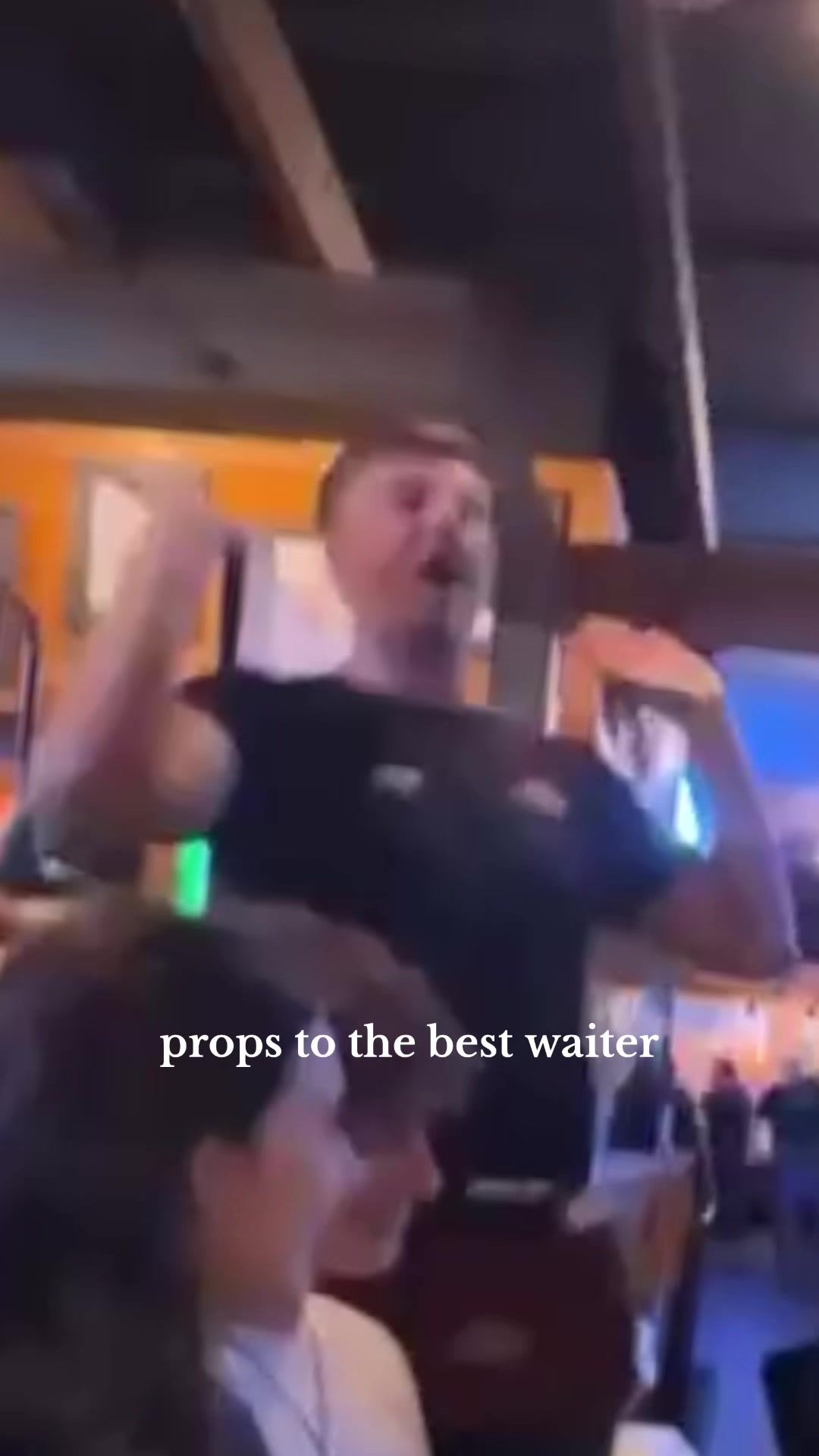 Video post by @aritbow on TikTok