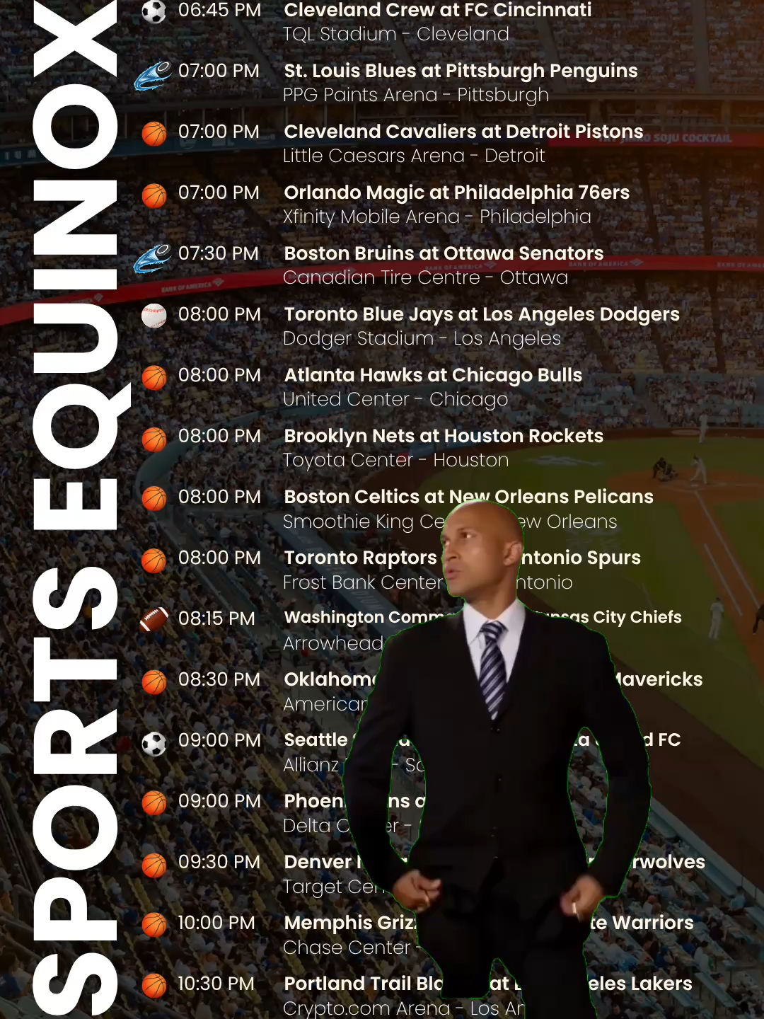 Video post by @events365_ on TikTok