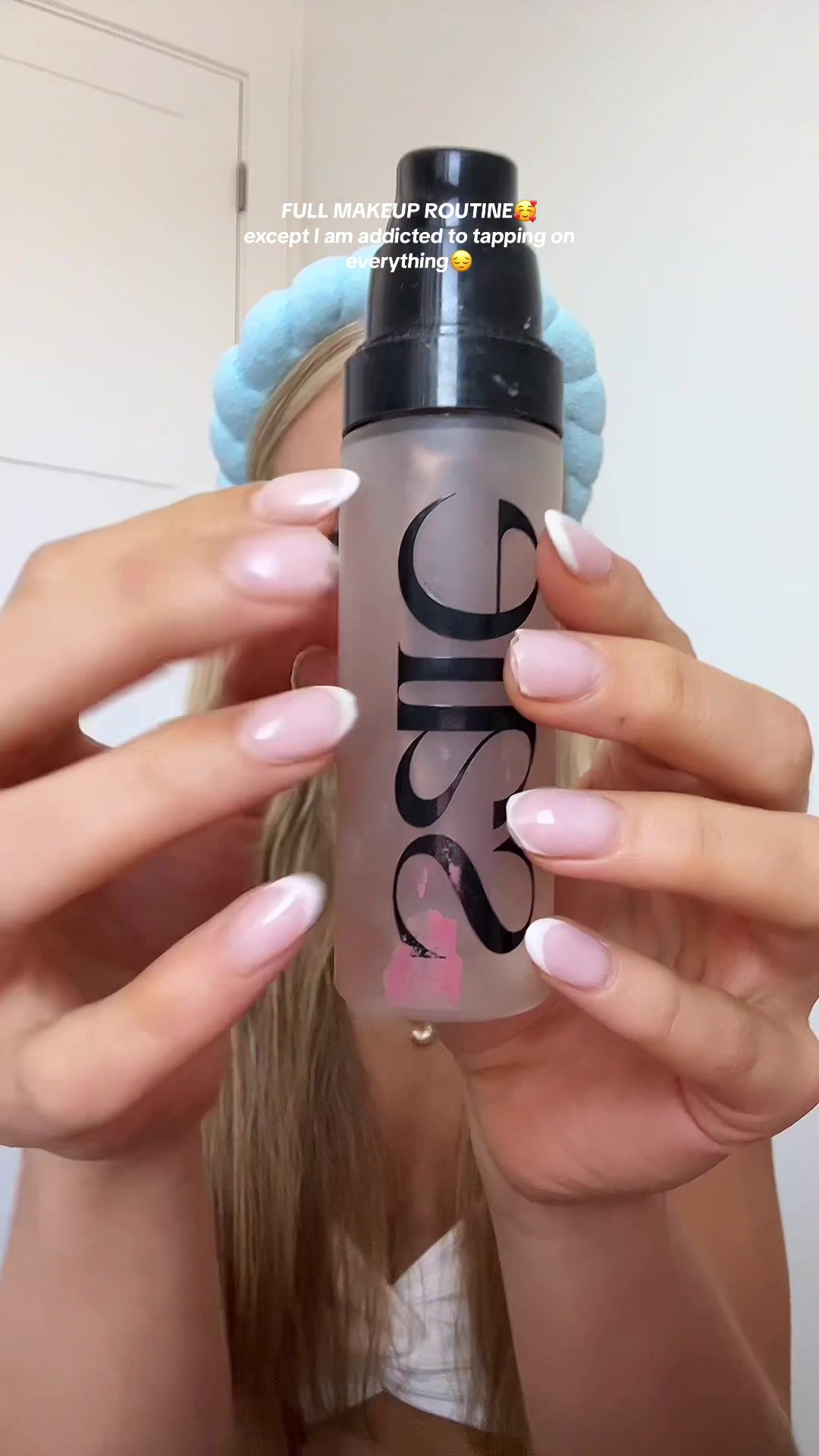 Video post by @charlotteglassss on TikTok