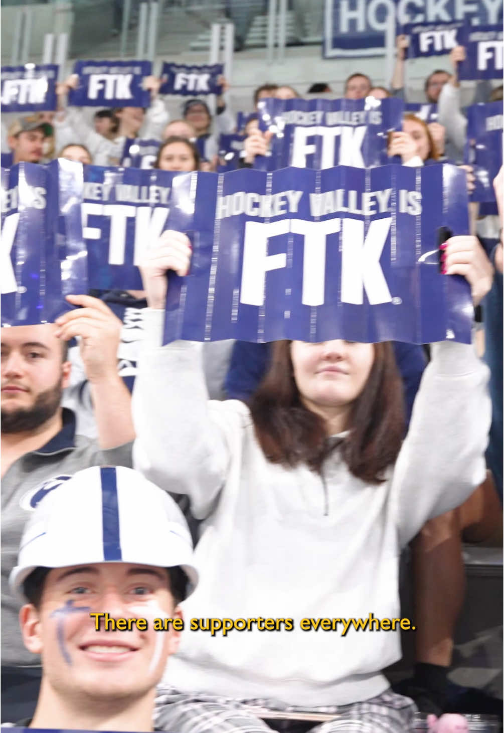 Video post by @pennstatethon on TikTok