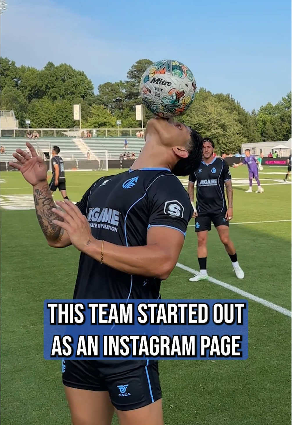 Video post by @overtimefc on TikTok