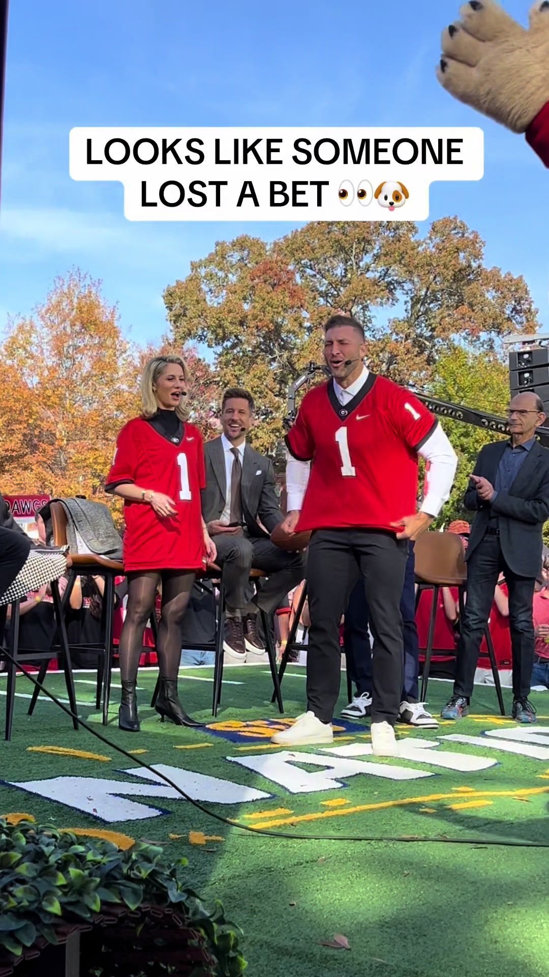 Video post by @footballuga on TikTok