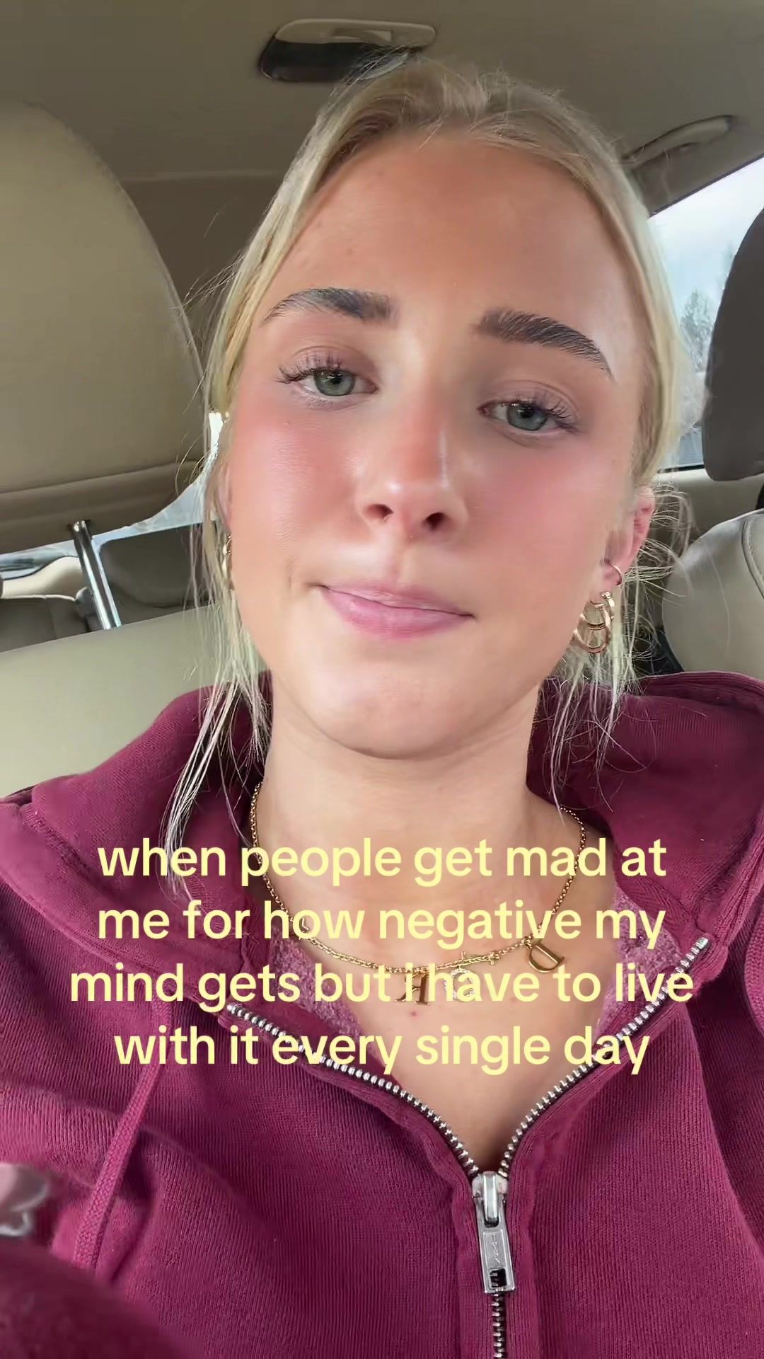 Video post by @theelliebarker on TikTok