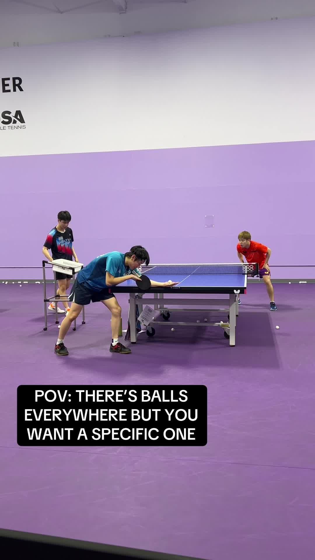 Video post by @888tabletennis on TikTok