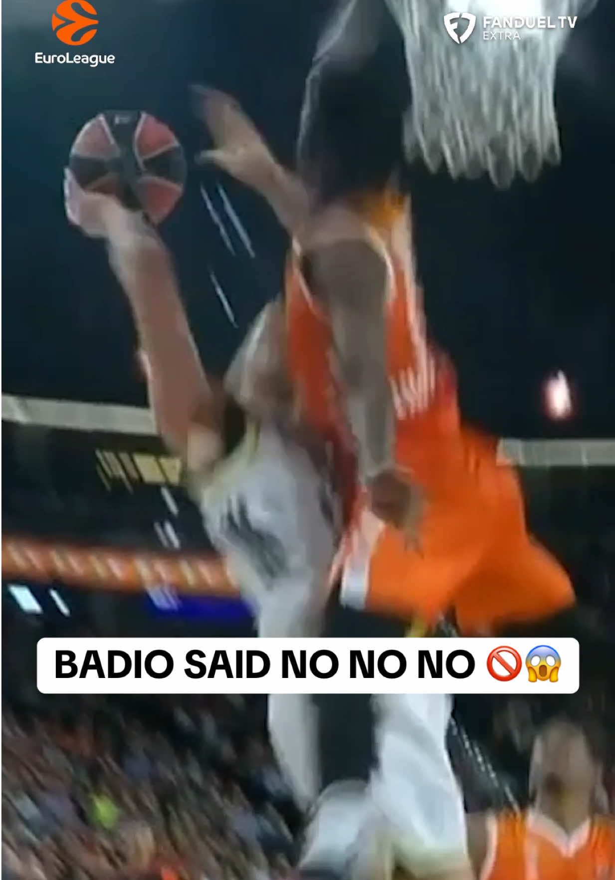 Video post by @fandueltv on TikTok