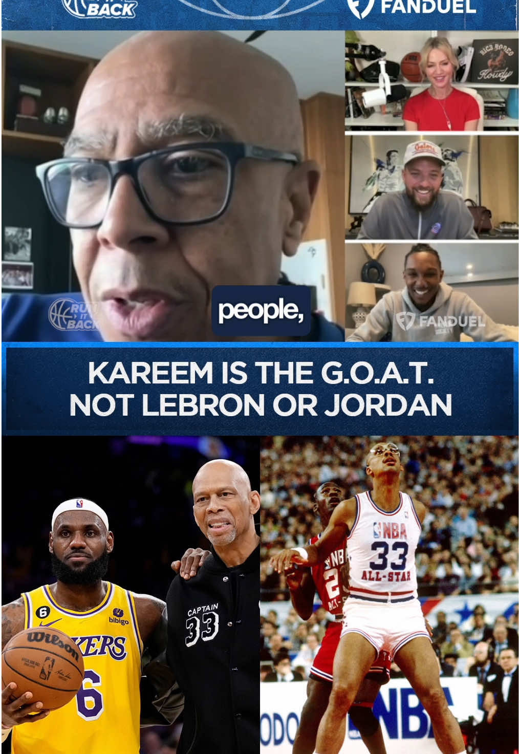 Video post by @runitbackfdtv on TikTok