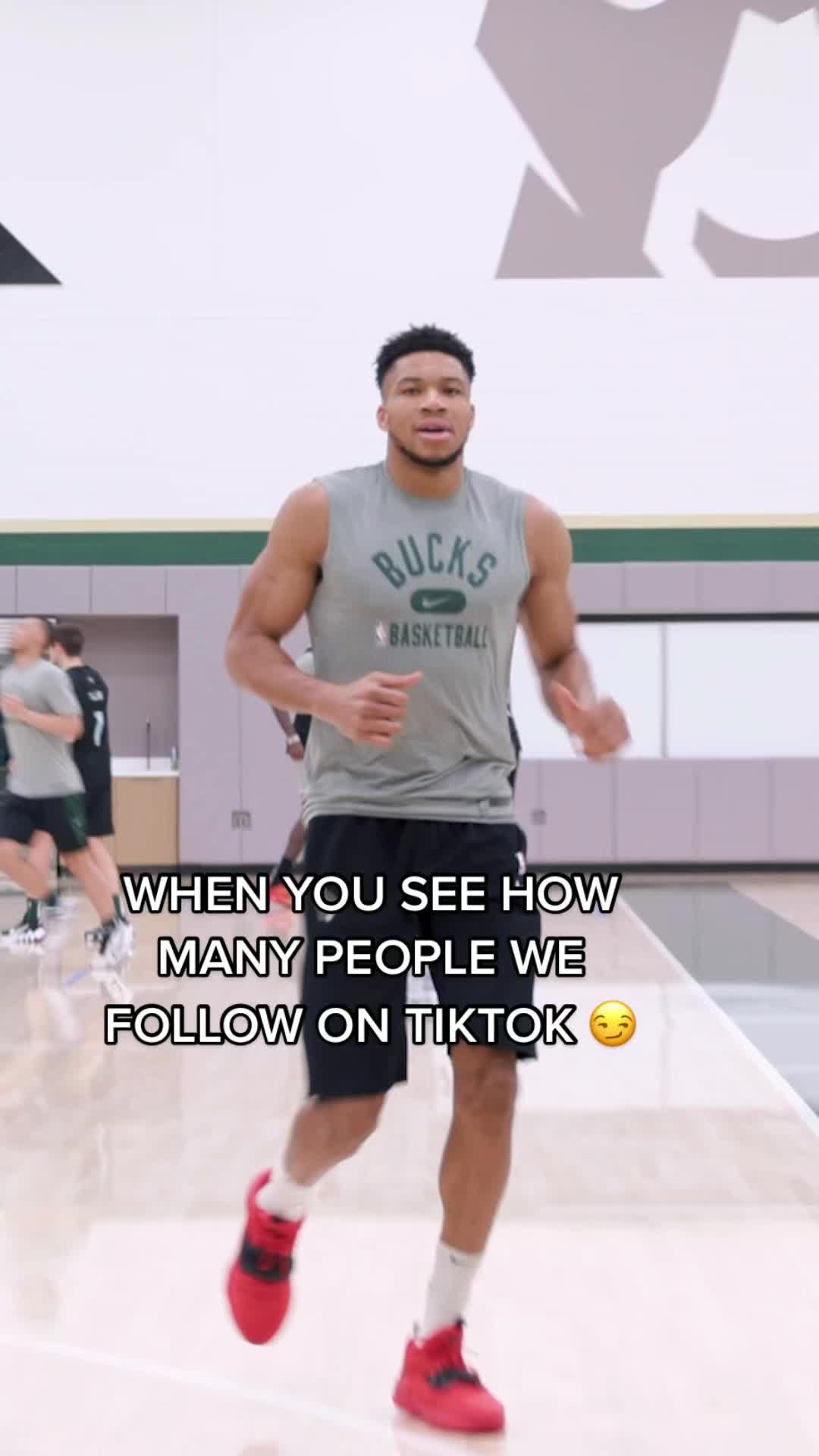 Video post by @bucks on TikTok