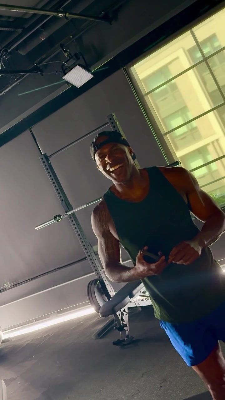 Video post by @onepeloton on TikTok