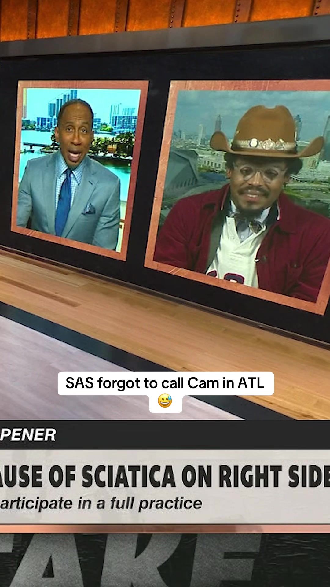 Video post by @firsttake on TikTok