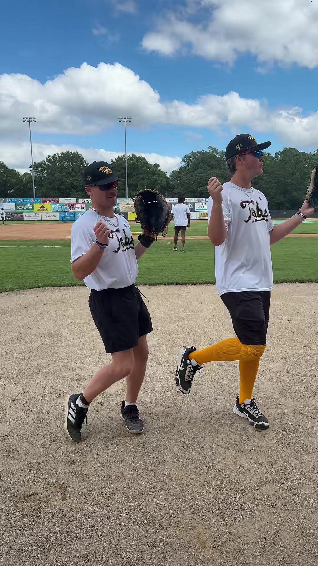 Video post by @wilsontobs on TikTok