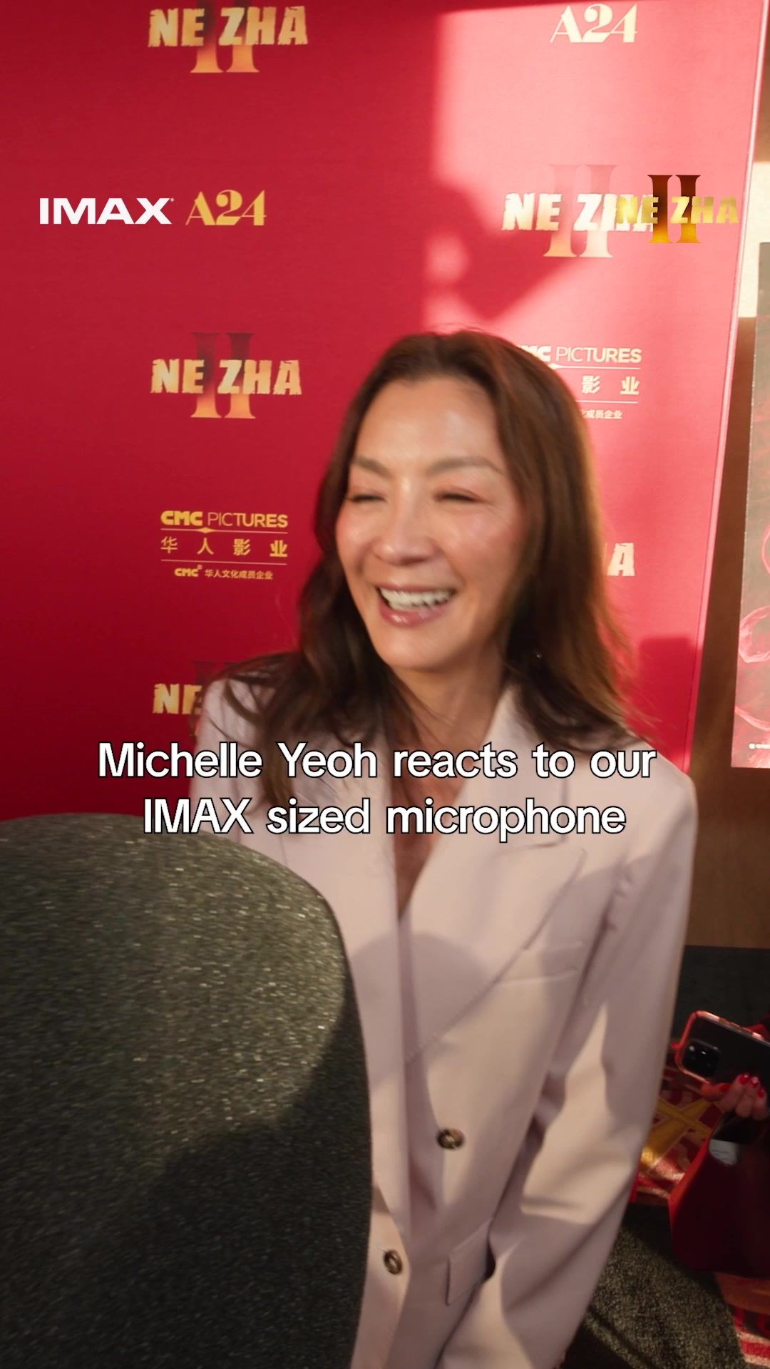 Video post by @imax on TikTok