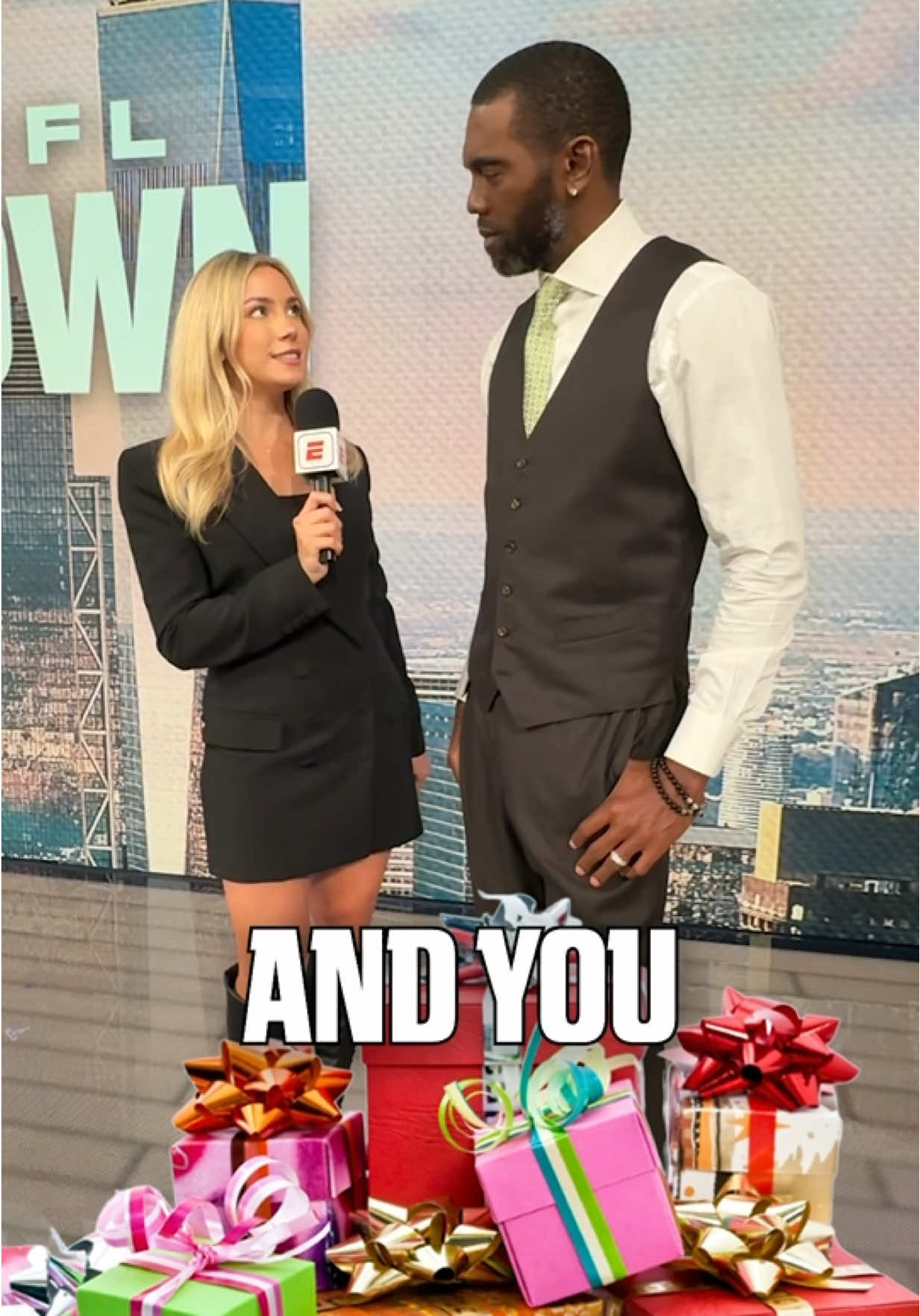 Video post by @katiefeeneyy on TikTok