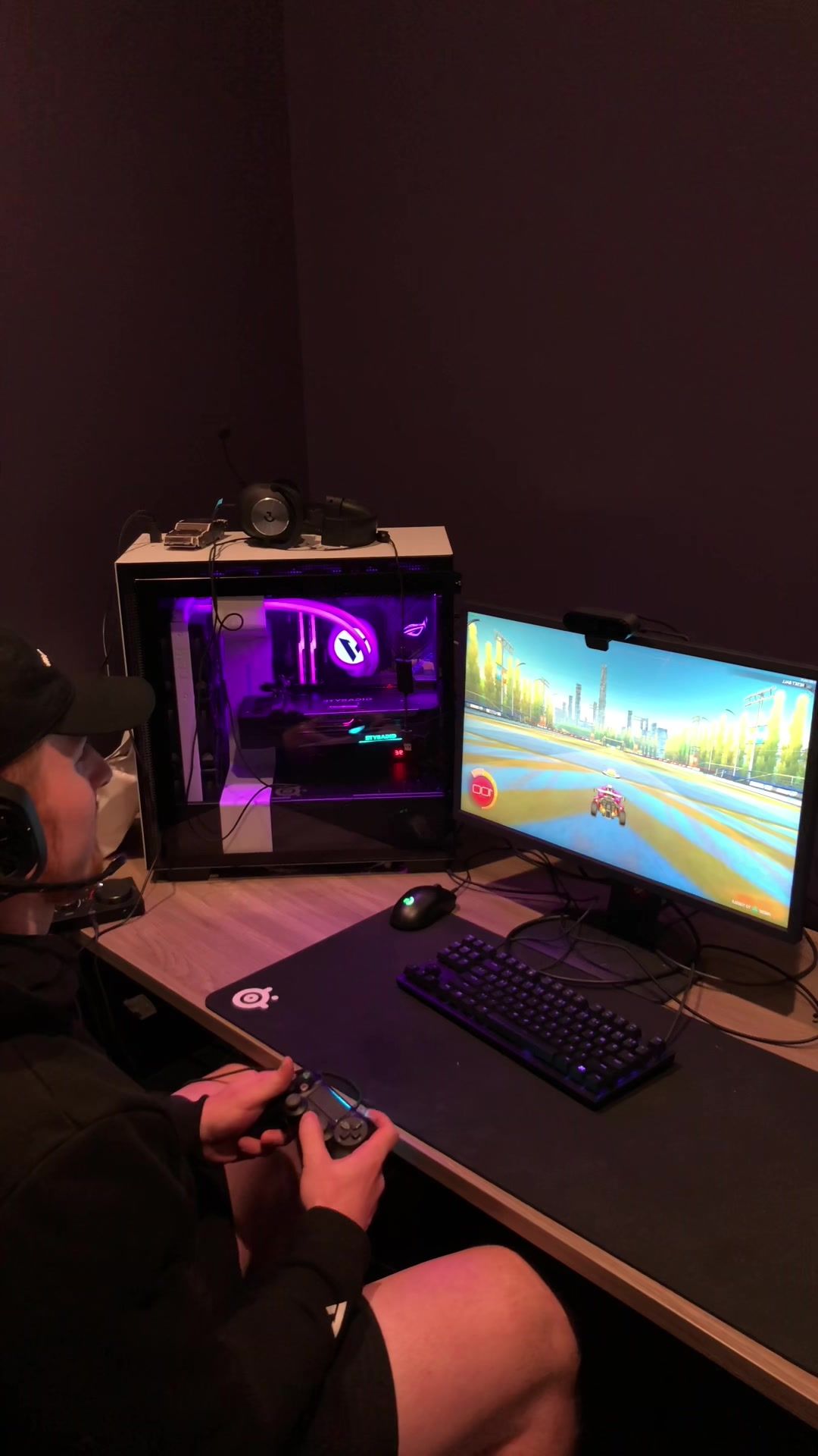 Video post by @version1gg on TikTok