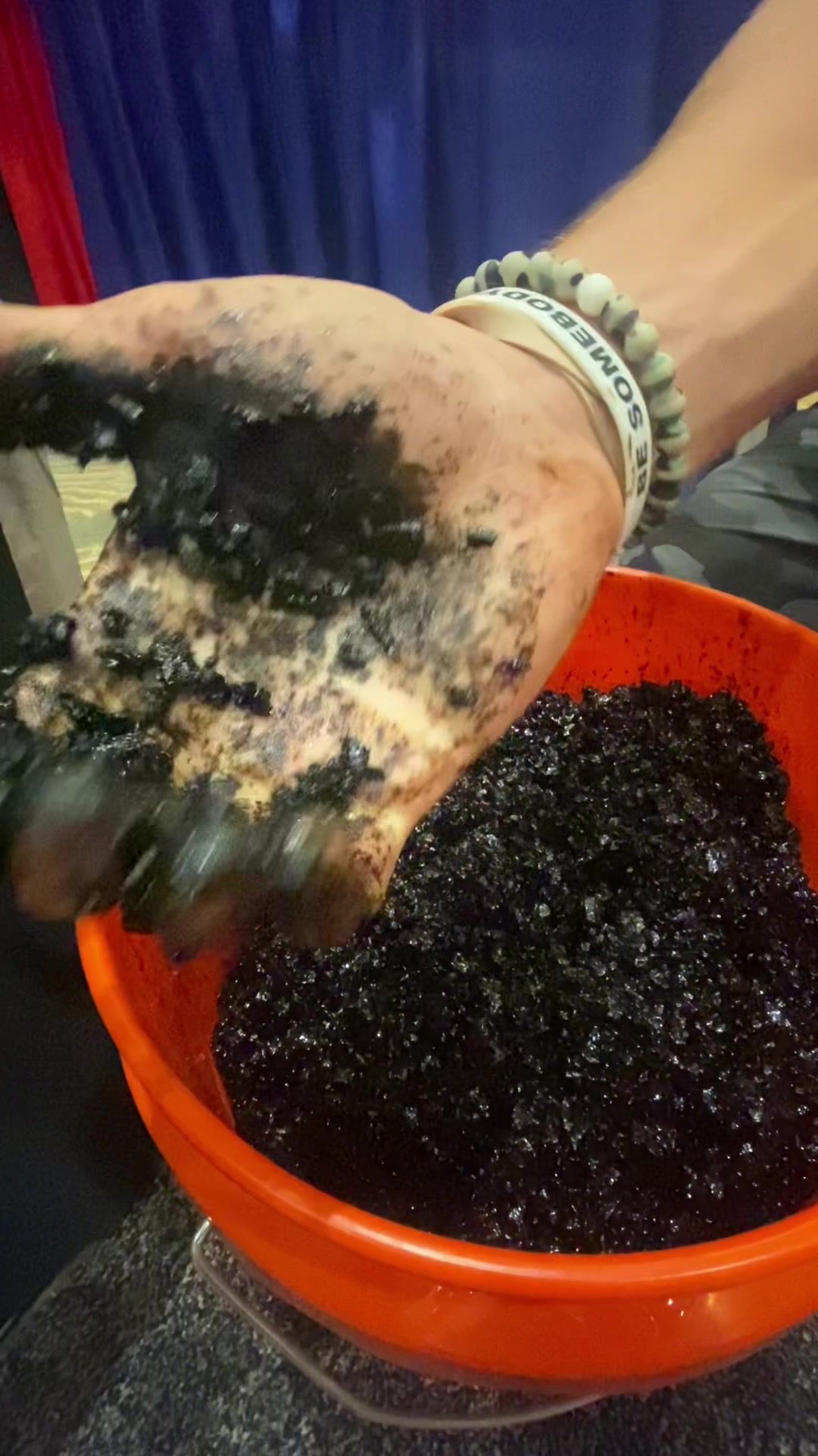 Video post by @pavepro_asphaltsolvent on TikTok