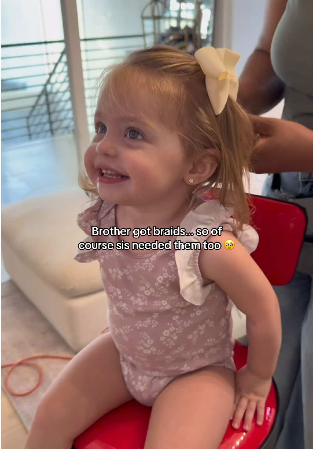 Video post by @happilyevansafterr on TikTok