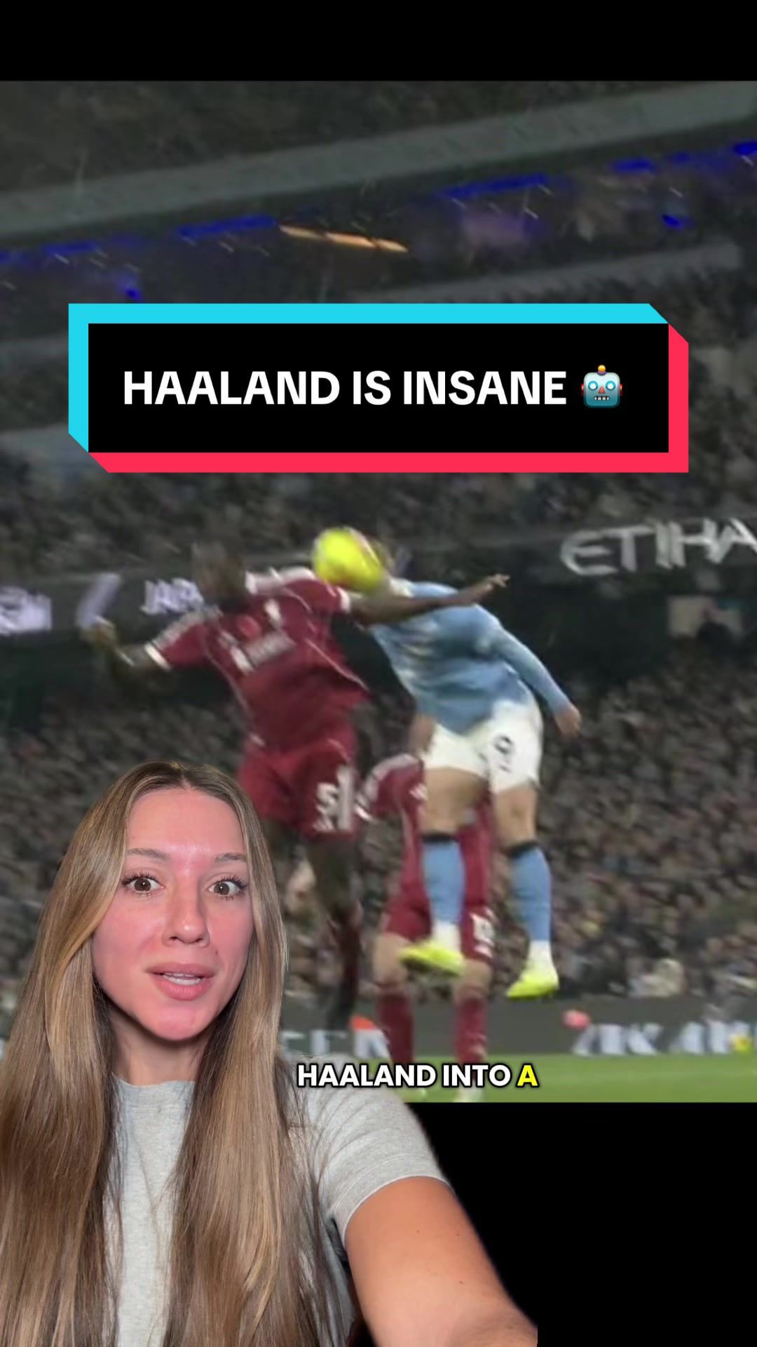 Video post by @carolineszwed on TikTok