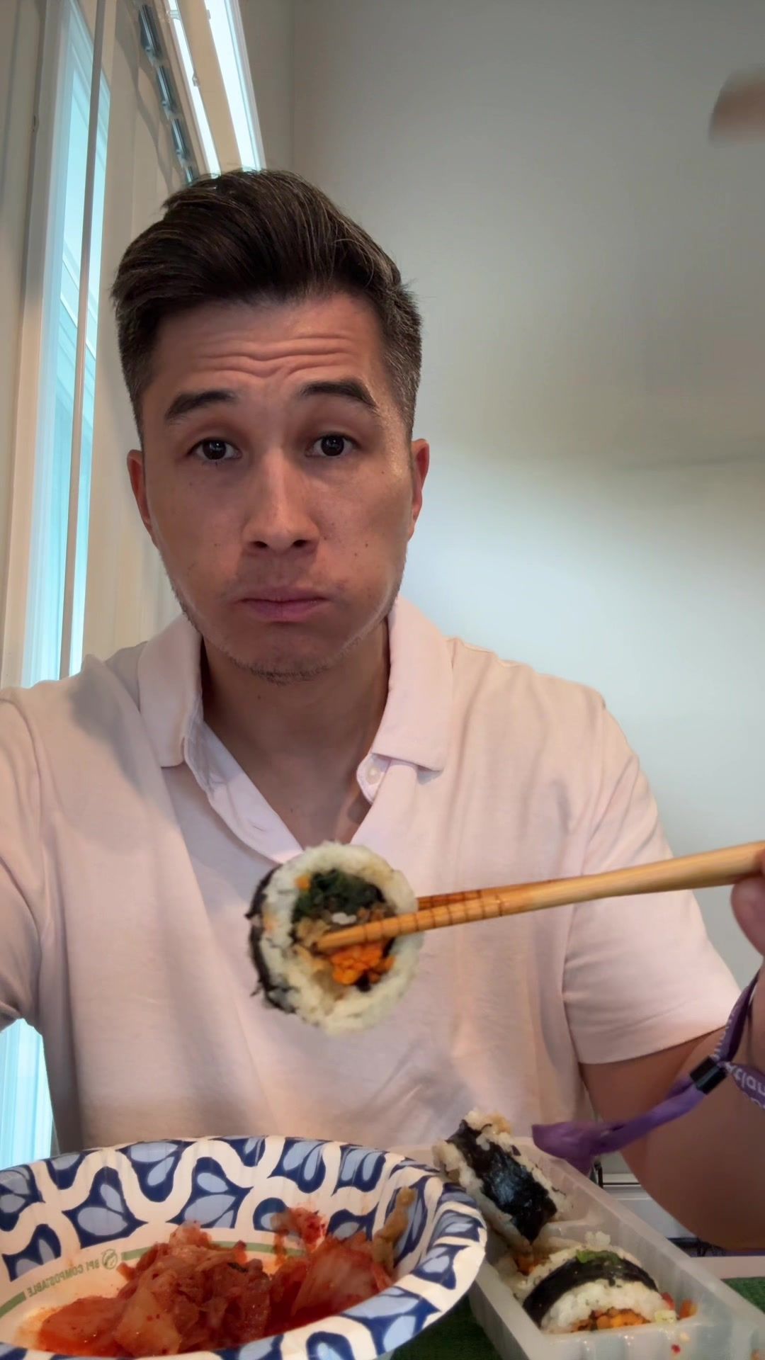 Video post by @thekimchipapi on TikTok