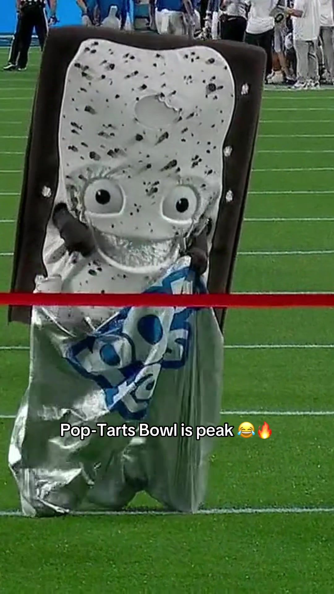 Video post by @houseofhighlights on TikTok