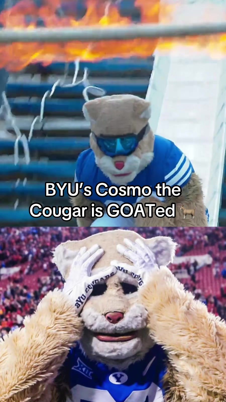 Video post by @draftkings on TikTok