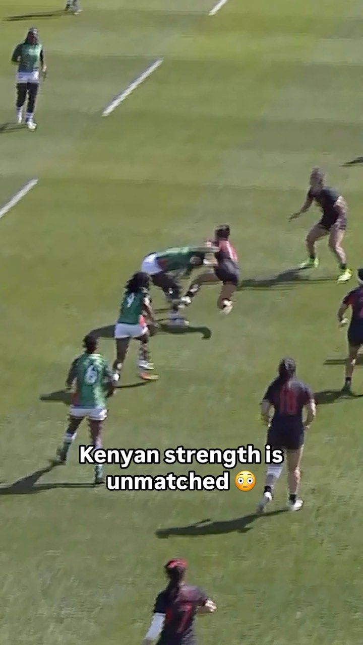 Video post by @officialKRU on Facebook