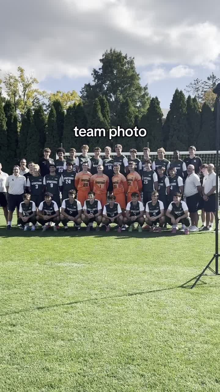 Video post by @msu_msoccer on TikTok