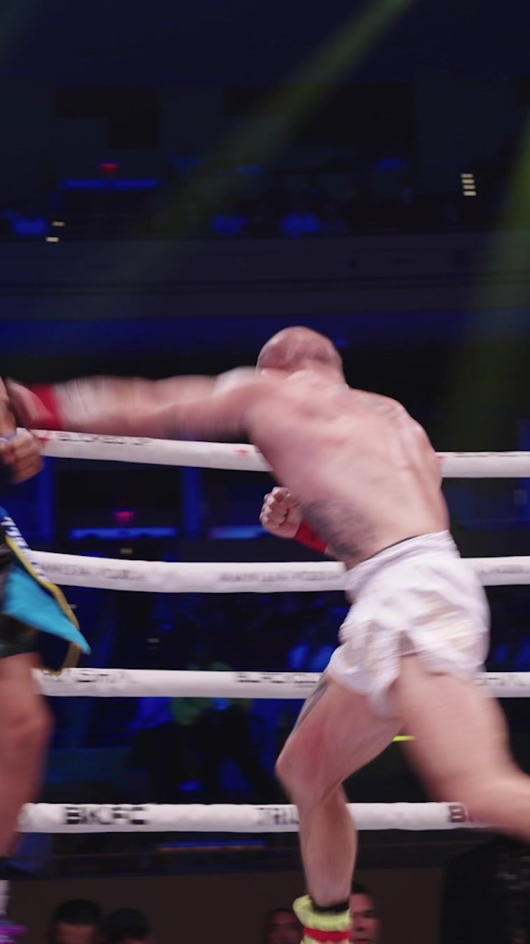 Video post by @bareknucklefc on TikTok